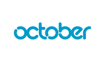 October, AccuMark client
